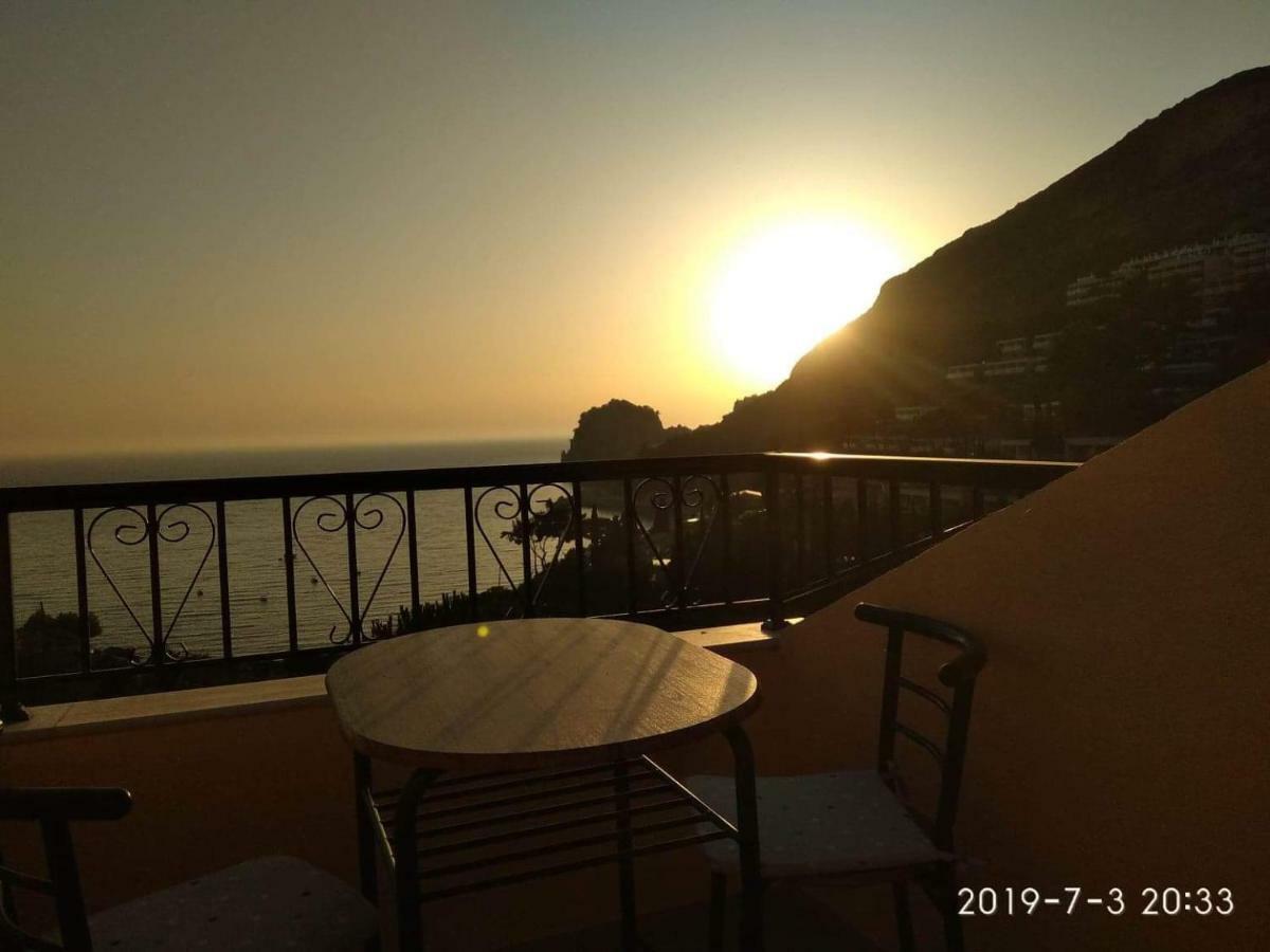 Ermones Mare Appartement Buitenkant foto